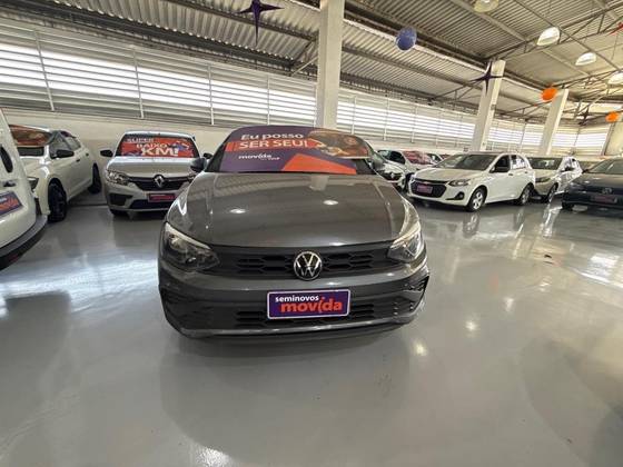 VOLKSWAGEN POLO 1.0 MPI TRACK MANUAL VOLKSWAGEN POLO 1.0 MPI TRACK MANUAL